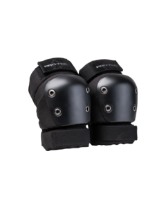 PROTEC PRO LINE ELBOW S-BLACK