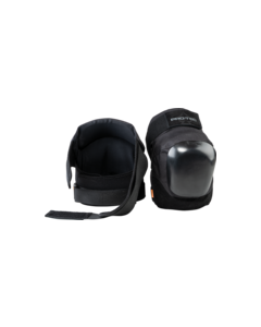 PROTEC PRO LINE KNEE XS-BLACK