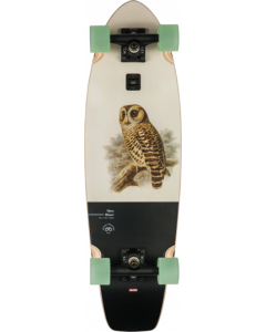 GLB WAVE BLAZER COMPLETE-8.75X30.5 HOOT OWL