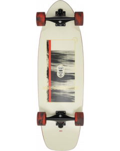 GLB ZUMA COMP-9.7x31.5 ONSHORE/FLAT