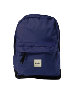 CHOC MISSION BACKPACK NAVY/BLK
