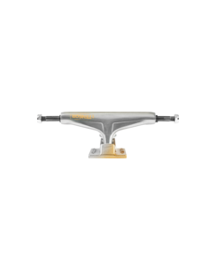 TEN REG ALUM 5.5 STENCIL MIRROR RAW/GOLD FADE