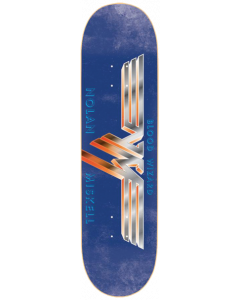 BW NOLAN MISKELL DECK-8.25