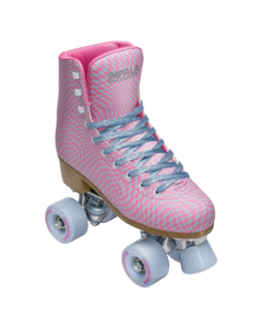 IMPALA SIDEWALK SKATES WAVY CHECK-SIZE 9