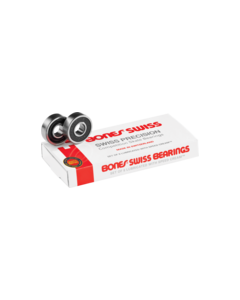 BONES SWISS (SINGLE SET) BEARINGS