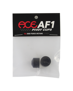 ACE AF1 PIVOT CUPS SET BLACK 96a 2pcs