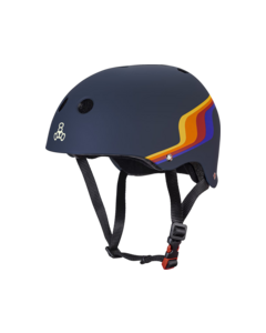 T8 CERTIFIED SWEATSAVER XS/S-PACIFIC BEACH NAVY