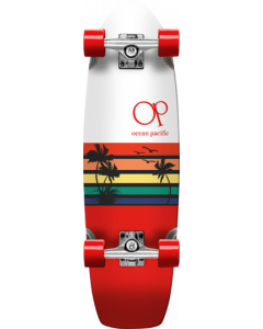 YOW HUNTINGTON POWER SURFSKATE COMP-9.5X30