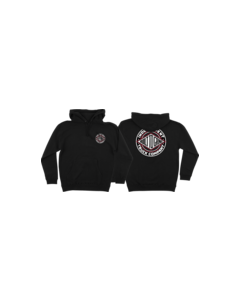 INDE BTG SUMMIT HD/SWT S-BLACK