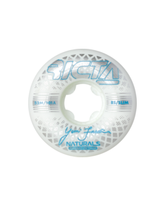 RICTA YURI REFLECTIVE NATURALS SLIM 52MM 101A