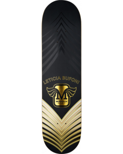 MONARCH BUFONI HORUS DECK-8.0 BLK/GOLD/GOLD r7