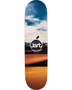 JART ORANGE DECK-8.0