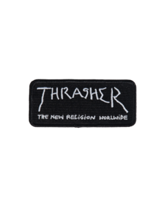 Thrasher new religion shirt outlet