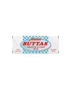 ANDALE BUTTAS WAX WHITE