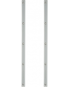 DOGTOWN BLUE HAVEN RAILS - COOL GREY