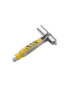 PRIME8 #1 RATCHET TOOL YELLOW