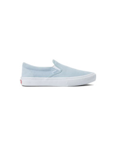 VANS X HOCKEY ANDREW ALLEN AUTHENTIC HI RED 8.5