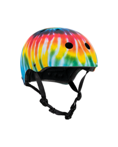 PROTEC CLASSIC TIE DYE-XL HELMET
