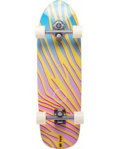 YOW MUNDAKA GROM SURFSKATE COMP-9.5X32"