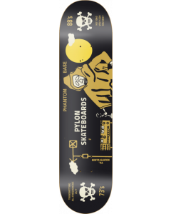 ALLTIMERS BIRK BAG CRUISER DECK-9.0