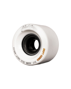 BLOOD ORANGE DRIFT 66mm 81a WHITE