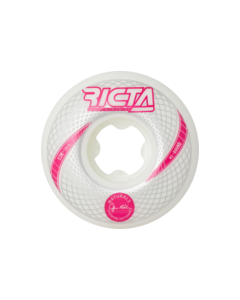 RICTA SHANAHAN VORTEX NATURALS ROUND 53MM 101A WHT