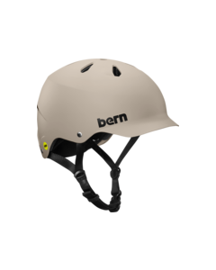 BERN WATTS EPS MATTE SAND-S