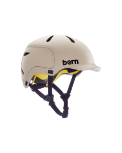 BERN WATTS 2.0 MATTE SAND-S