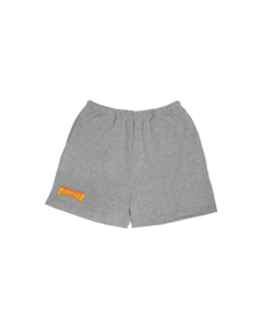 GHETTO WEAR CARGO SHORTS 28-KHAKI