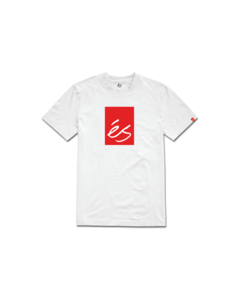 ES MAIN BLOCK SS M-WHITE