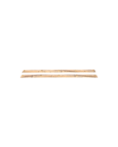PIG BOARD RAILS -POOL COPING