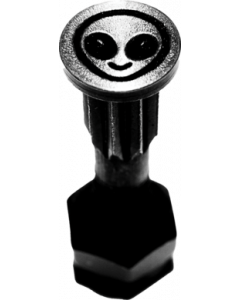 SCREW CITY HARDWARE SET 1" ALIEN