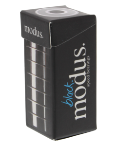 MODUS BLACK BEARINGS single set