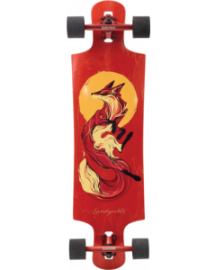 LYZ DROP HAMMER SUN FOX COMPLETE-10X36.5