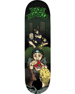 AIN BEGONIS TOKEN UP DECK-8.25