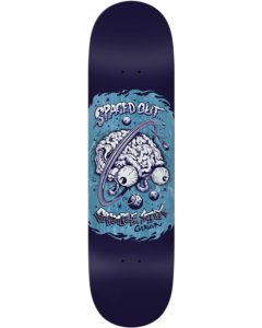 AH GERWER SPACED DECK-8.5