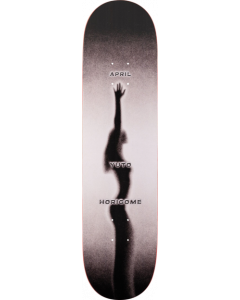 APRIL HORIGOME FADE DECK-8.25