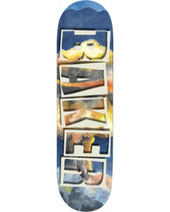 BAKER BROOKER WATERCOLOR DECK-8.38