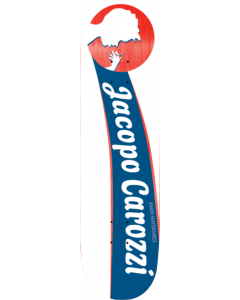 BAKER CAROZZI INVERNIZZI DECK-8.5