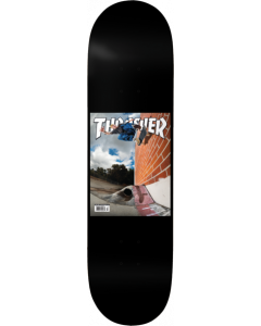 BAKER REYNOLDS THRASHER COVER DECK-8.25