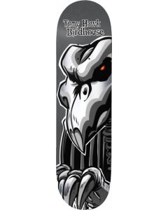 BH HAWK FALCON 2 DECK-8.5 GUNMETAL