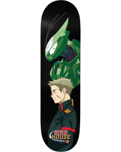 BH HOMOKI RED SHIFT DECK-8.38