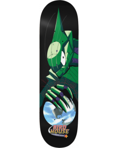 BH NUNEZ RED SHIFT DECK-8.25