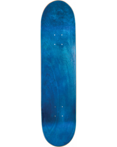 HLC BLANK DECK-8.0 ASST.STAIN