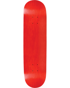 HLC BLANK DECK-8.37 ASST.STAIN