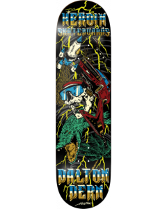HEROIN DERN HURRICANE DECK-8.5