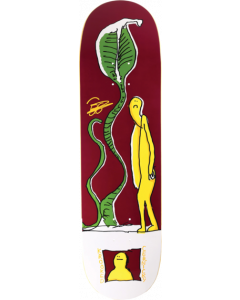 KRK CERNICKY TALL SNAKE DECK-8.5