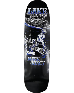 BW WIZARD SOD DECK-8.6x32.375
