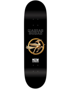 MEOW DURAN RUNNER DECK-8.0