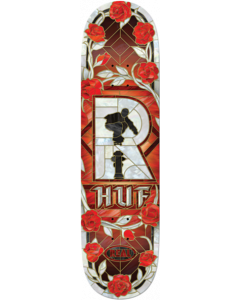 REAL HUF CATHEDRAL DECK-8.38